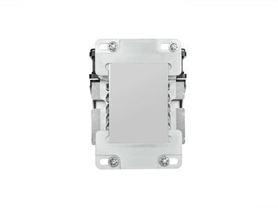 Кулер SilverStone XE04-SP3 (4U, Active, SP6/SP3/TR4, 250W)