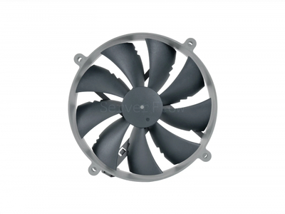 Корпусный вентилятор Noctua NF-P14r redux-1500 PWM 140mm