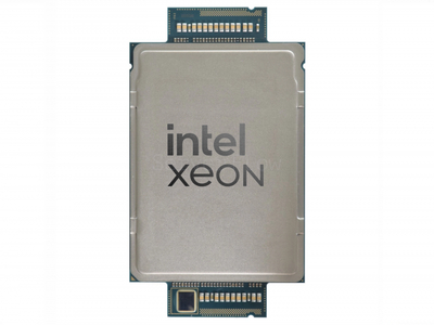 Процессор Intel Xeon Max 9468 (48c/96t, 2.1GHz-3.5GHz, 350W)