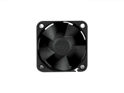 Корпусный вентилятор Arctic S4028-15K 40mm [ACFAN00264A]