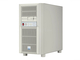 Корпус SilverStone FLP03 (Mini-Tower, 2 LFF, 5 SFF) [SST-FLP03W]