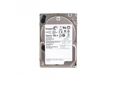 Жесткий диск Seagate 900GB 2.5" SAS 6Gb/s [ST900MM0006]