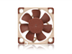Корпусный вентилятор Noctua NF-A4x10 FLX 40mm 1