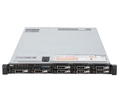 Серверная платформа Dell R630 1U 8SFF (2x 750W, 2x LGA2011-3)