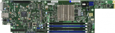 Материнская плата Supermicro X10SDD-16C-F