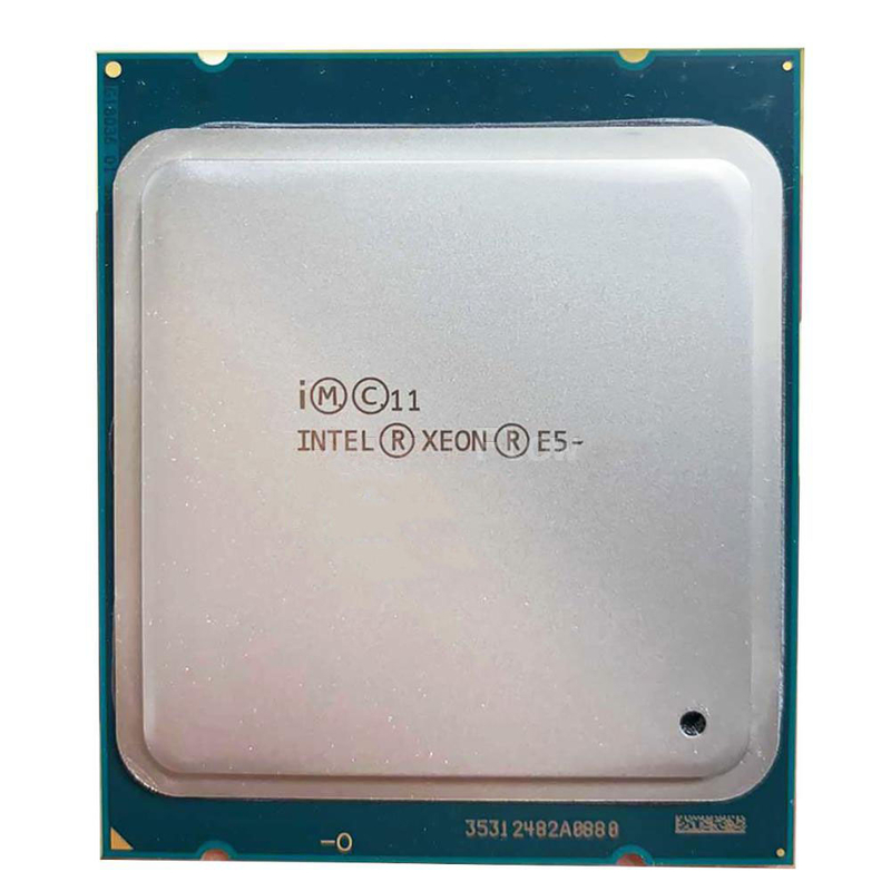Процессор Intel Xeon E5 2690v2 (10c/20t, 3.0GHz-3.6GHz, 130W)