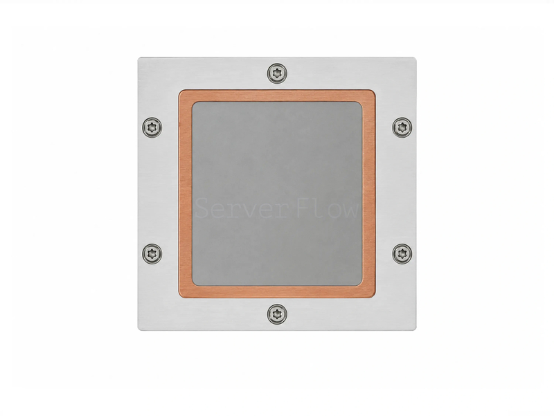Кулер DYNATRON J23 (2U, Active, SP7, 450W) 3