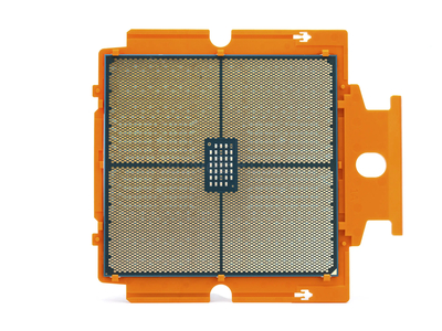 Процессор AMD EPYC 9354 (32c/64t, 3.3GHz-3.8GHz, 280W)