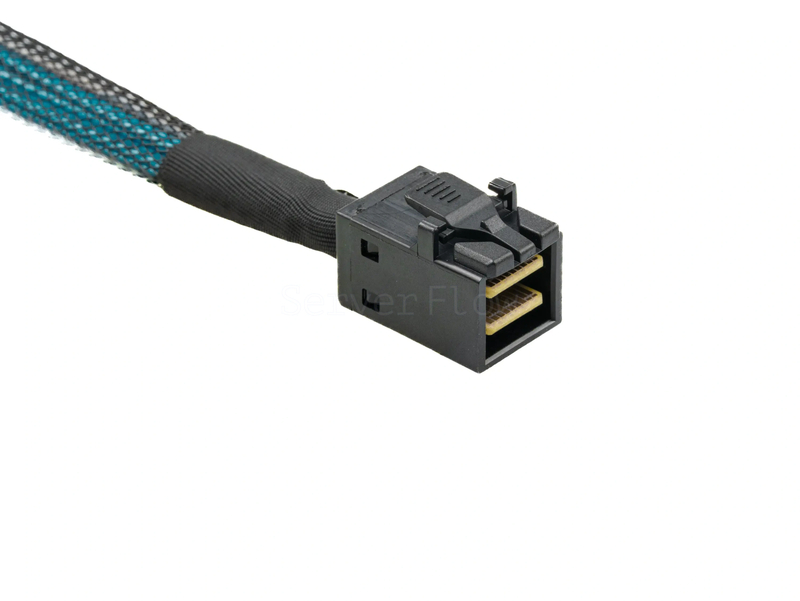 Кабель SFF8087 - SFF8643 1м 2