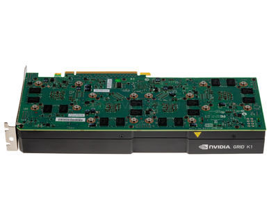 Видеокарта NVIDIA GRID K1