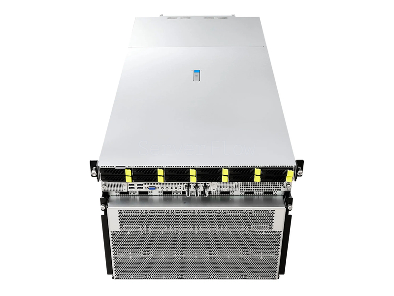 ASRock Rack 8U16X-TURIN2 B300 (8× B300 SXM 288GB) 2