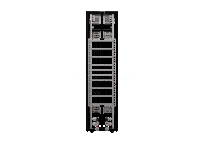 ASUS NVIDIA GB200 NVL72 (72x GB200 Grace Blackwell) [ESC NM2N721-E1] 2