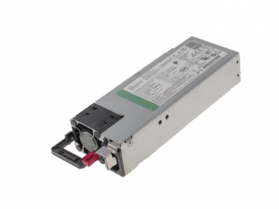 Блок питания для HPE G10 [830262-001] (1600W)
