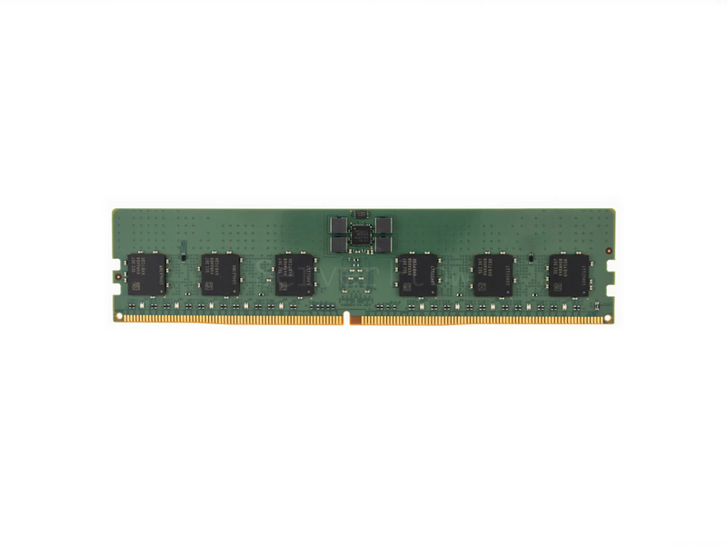 Оперативная память 16GB DDR5 ECC REG Samsung 4800Mhz 1Rx8 [M321R2GA3BB6-CQK] 1