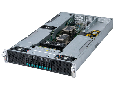 Supermicro 2029GP-TR (6× Tesla V100 16GB, 2× Xeon Platinum 8160, RAM 384GB)
