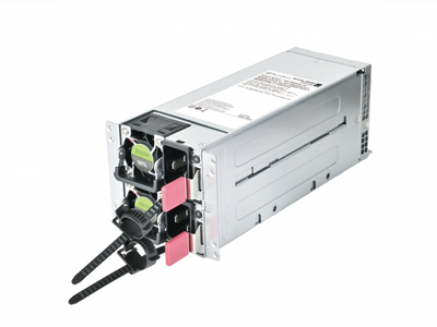 Блок питания SilverStone Gemini 2000C Titanium [SST-GM2000C-TF] (2000W)