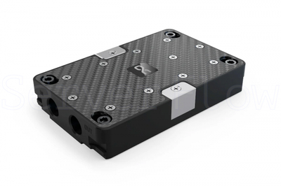 Водоблок Alphacool ES Jet LGA 4677 1U (LGA4677 / SP5, 2U) [4250197134989]