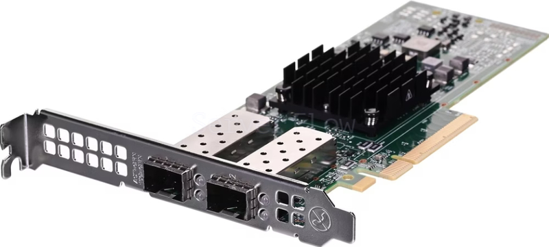 Сетевая карта Broadcom P210p (2x SFP+ 10GBE) [BCM957412A4120AC] 2