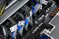 Серверная платформа ASUS ESC8000A-E13 DR SKU1 6U 8SFF (2x U.2, 4x 2700W, 2x SP5) 16