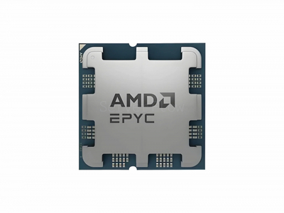 Процессор AMD EPYC 4484PX (12c/24t, 4.4GHz-5.6GHz, 120W)