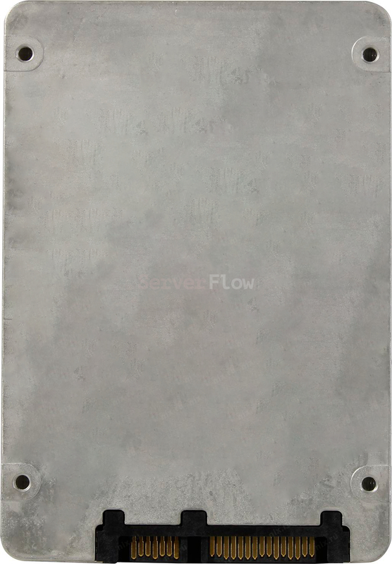 SSD-накопитель Intel D3-S4620 480GB 2