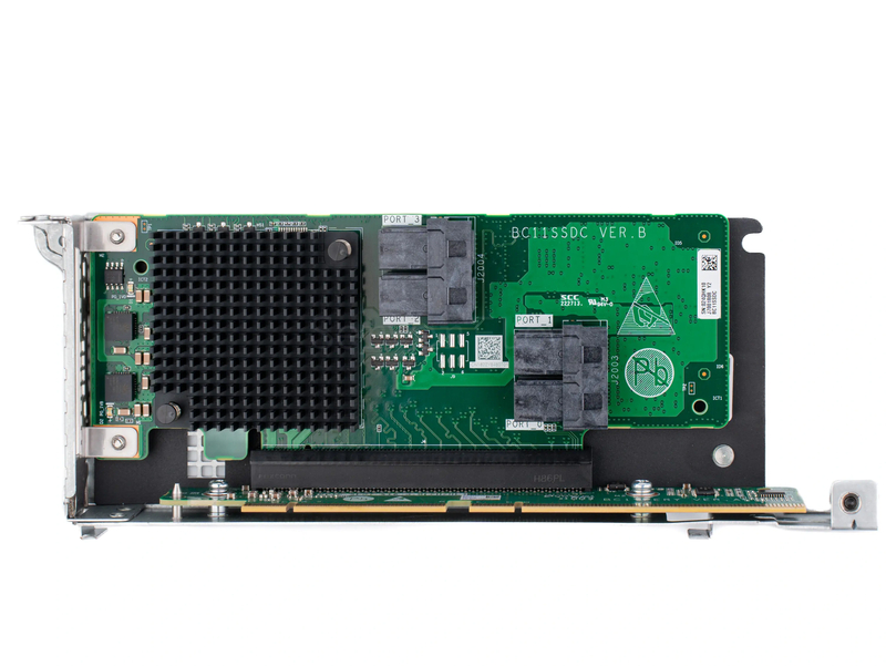 Серверная платформа Huawei FusionServer 1288H V5 1U 10SFF (4x U.2, 2x 900W, 2x LGA3647) 13