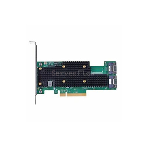 HBA адаптер Broadcom 9600-24e(SAS4024, 24 gb/s)