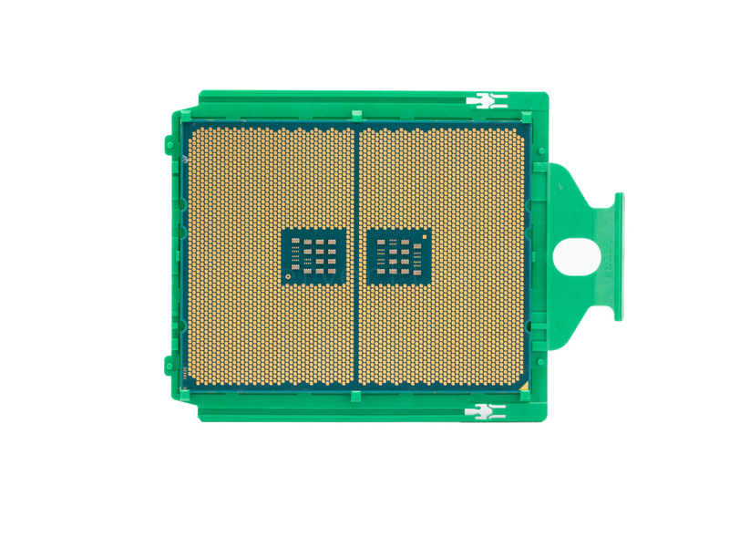 Процессор AMD EPYC 7402 (24c/48t, 2.8GHz-3.35GHz, 180W) 1