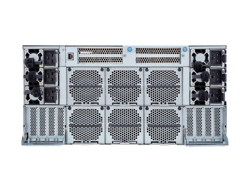 GIGABYTE G593-SD2-AAX1 (8× H100 SXM 80GB) 5