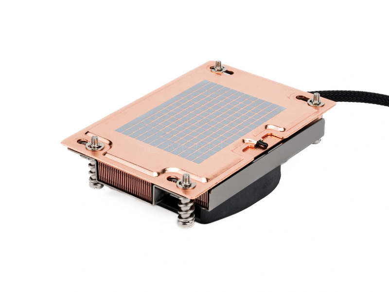 DYNATRON A52 (1U, Active, SP6/TR5, 140W) 1