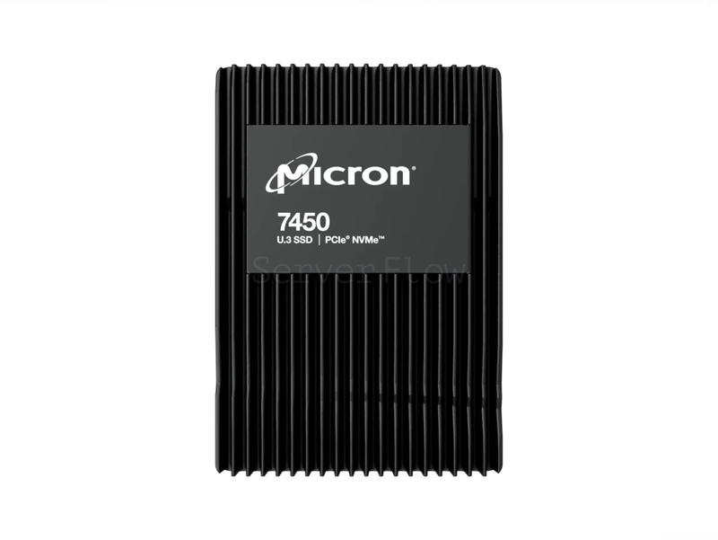 SSD-накопитель Micron 7450 PRO 15.36TB 2.5" U.3 [MTFDKCC15T3TFR-1BC1ZABYY]