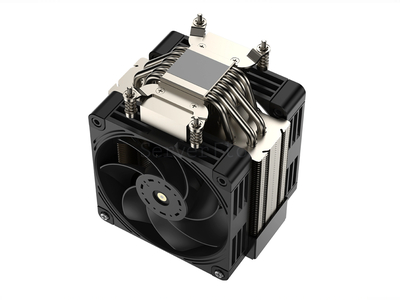 Кулер COOLSERVER CS-AM5-4UR26 (4U, Active, AM5, 220W)