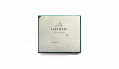 Процесcор Ampere Altra Max M96-30 (96c/96t, 3.0GHz, 220W)
