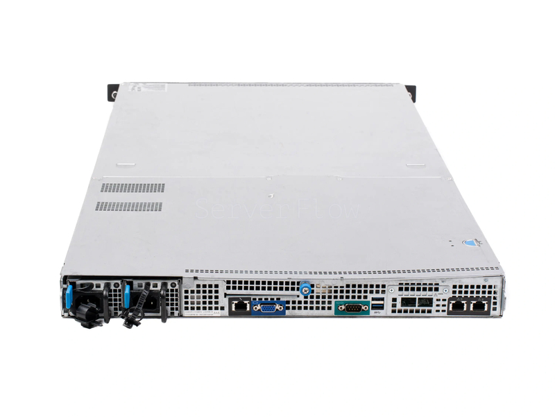 Серверная платформа Quanta D51PH-1ULH 1U 12LFF (2x 700W, 2x LGA2011-3) 1