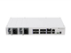 Коммутатор MikroTik CRS510-8XS-2XQ-IN (8x SFP28 25 Гбит/с, 2x QSFP28 100 Гбит/с)
