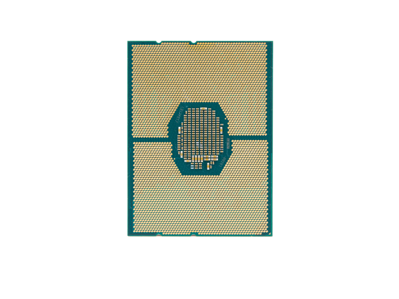 Процессор Intel Xeon Gold 6262 (24c/48t, 1.9GHz-3.6GHz, 135W) 1