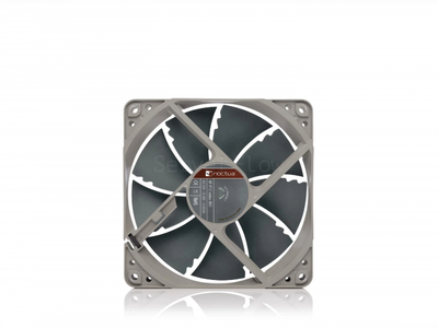 Корпусный вентилятор Noctua NF-P12 redux-900 120mm