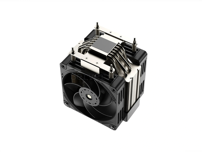 Кулер COOLSERVER CS-1700-4UR26 (4U, Active, LGA1700, 280W) 1