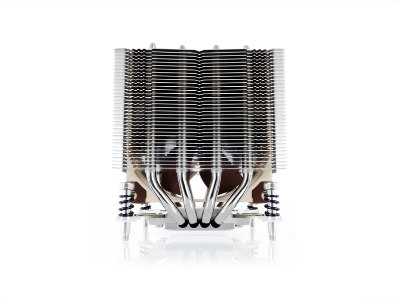 Кулер Noctua NH-D9DX i4 3U (3U, Active, LGA2011/LGA2011-3/LGA2066)