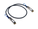 DAC кабель 10Gtek SFP28 1м [CAB-ZSP/ZSP -P1M]