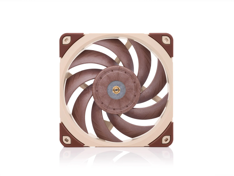 Корпусный вентилятор Noctua NF-A12x25 FLX 120mm 1