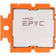 Процессор AMD EPYC 9654P (96/192, 2.4GHz-3.7GHz, 360W)