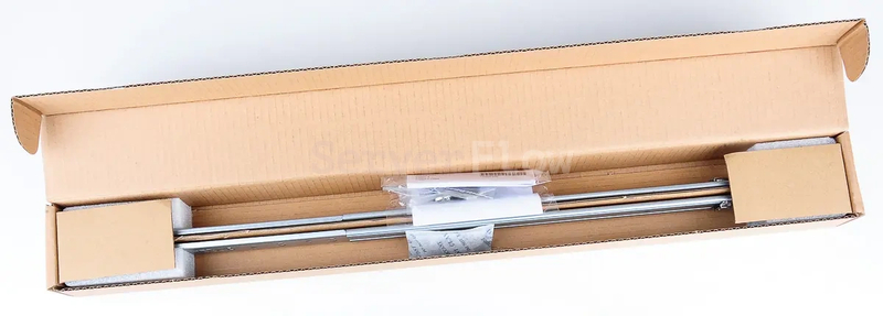 Рельсы HPE для сервера DL20 Gen10 1U в стойку [764671-001] 5