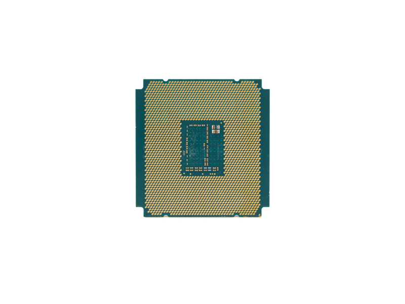 Процессор Intel Xeon E5 2697v3 (14с/28t, 2.6GHz-3.6Ghz, 145W) 1