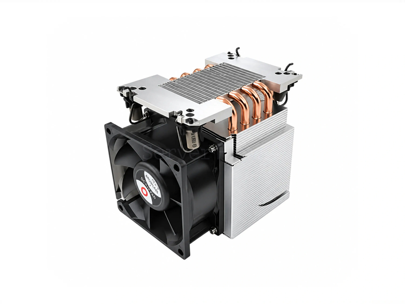 Кулер DYNATRON S6-4710 (3U, Active, LGA4710, 510W) 1