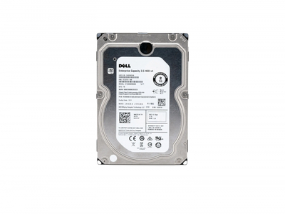 Жесткий диск Seagate Enterprise Capacity v4 (DELL) 2TB 3.5" SAS 12Gb/s [ST2000NM0005]