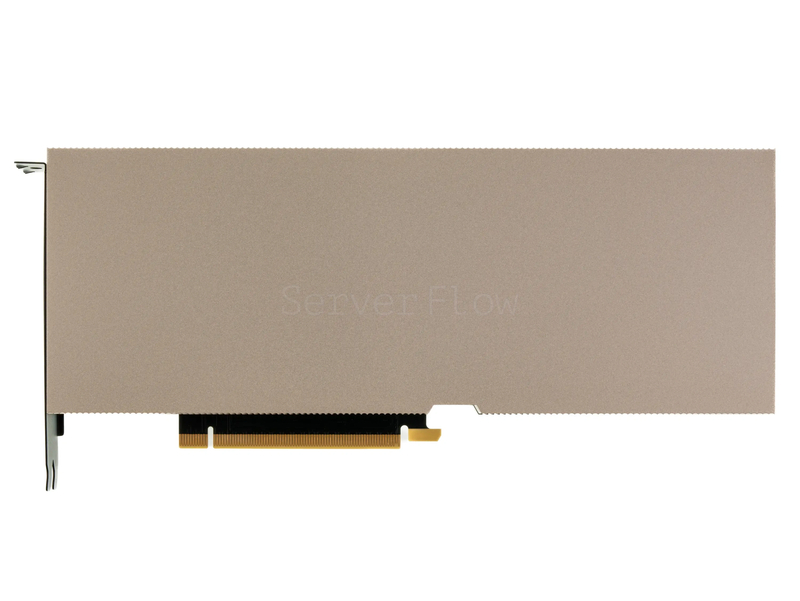 Видеокарта NVIDIA A100 PCIe 80GB HBM2e [900-21001-0020-100]