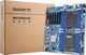 Материнская плата Gigabyte MS73-HB1 Rev 1.x/3.x (E-ATX, 2x LGA4677, 16 DIMM) 3