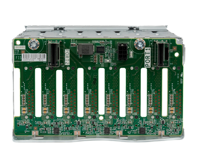 Дисковая корзина HP DL380/ML350 G9/10 Additional 8SFF Bay [871388-001]