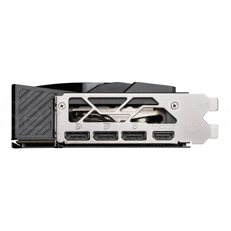 Видеокарта MSI RTX 5070 Ti Magic Dragon TRIO 16GB GDDR7 [G507T-16GTCP] 3